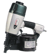 Heavy Duty Coil Nailers CN90