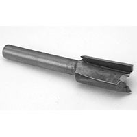 Mortise Bits 1/2" Shank
