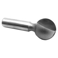 Cutting Ball Bits 1/2" Shank