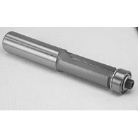 Flush Trim Bits (2 Flute) 1/2" Shank