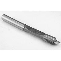 Panel Pilot Bits Double Flute