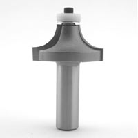 Rounding Over Bits (1/2" Shank)
