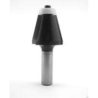 Bevel Undermount Bits (1/2" Shank)