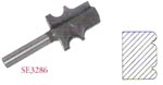 Taper Reed Bits