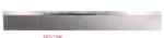 Polished Solid Carbide Knives
