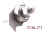 2 Wing Assembly
