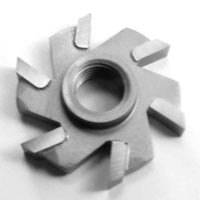4 Wing & 6 Wing Drawer Slot Cutters for Jemco® Machine