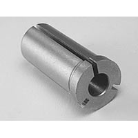 Steel Router Collets