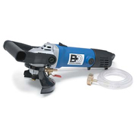 Electric Wet Polisher