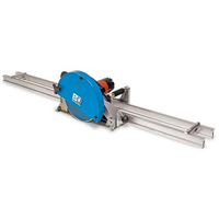 Rail Saw