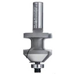 Bevel Router Bits