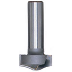 Countertop Trim 'No-Drip' Design Router Bits