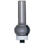 Edge Face Cove Router Bits for Solid Surface Material