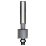 Face-Inlay Router Bits