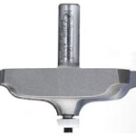 Long Ogee Router Bits
