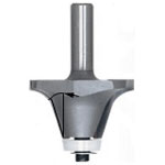 Undermount Bowl Router Bits