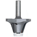 Undermount Bowl Router Bits