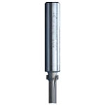 Venting / Slotting Router Bits