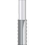 Wavy Joint Router Bits