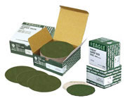 Eagle MAXCUT Super-Tack Discs