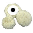 Nesco 3" Mini Buff With Roloc