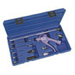 Nesco NP NE8024 14pc. Deluxe Blow Gun Kit