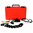 Nesco NP-692 2" Mini Angle Grinder Kit