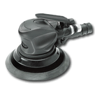Florida Pneumatic 6" Palm Grip Orbital Sander