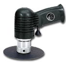 Florida Pneumatic 6" High Speed Sander