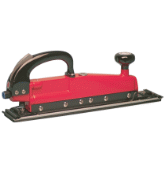 Astro Pneumatic Dual Piston Straight Line Air Sander