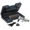 Nesco NP-601-K Angle Head Die Grinder Kit 1/4"
