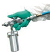 Nesco NP-802 Touch-Up Spray Gun 1.0 mm W/8oz. Cup