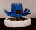 GEM Orbital CHD Polisher