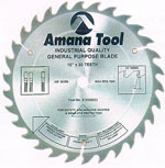 Multi-Use Ripping/General Purpose