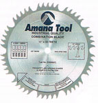 Combination Ripping & Crosscut