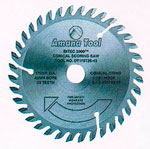 DITEC™ Conical Type Scoring Saw