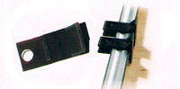 K Body® REVO™ Replacement Rail Protection Pieces