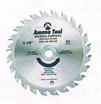 General Purpose 4-3/8" & 5-1/2"