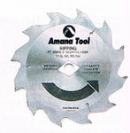 Rip Blades 6-1/2" to 7"