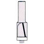 Shear Face Flush Trim Router Bits