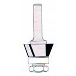 Bevel Trim Cutter Assembly