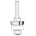 Bevel Trim Cutter Assembly