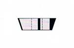 Bevel Trim Cutters - for 4 Wing Assembly