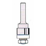 Flush Trim Cutter Assembly