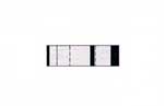 Flush Trim Cutter - for 4 Wing Assembly