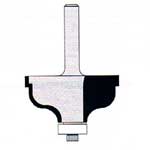 Ogee Fillet Bits