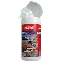 Stone Care Wipes