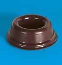 Recessed Bumper BS-30