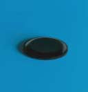 Cylindrical Bumpers BS-05