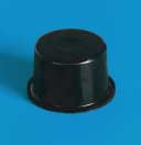 Cylindrical Bumpers BS-11